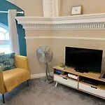 Victorian Retreat