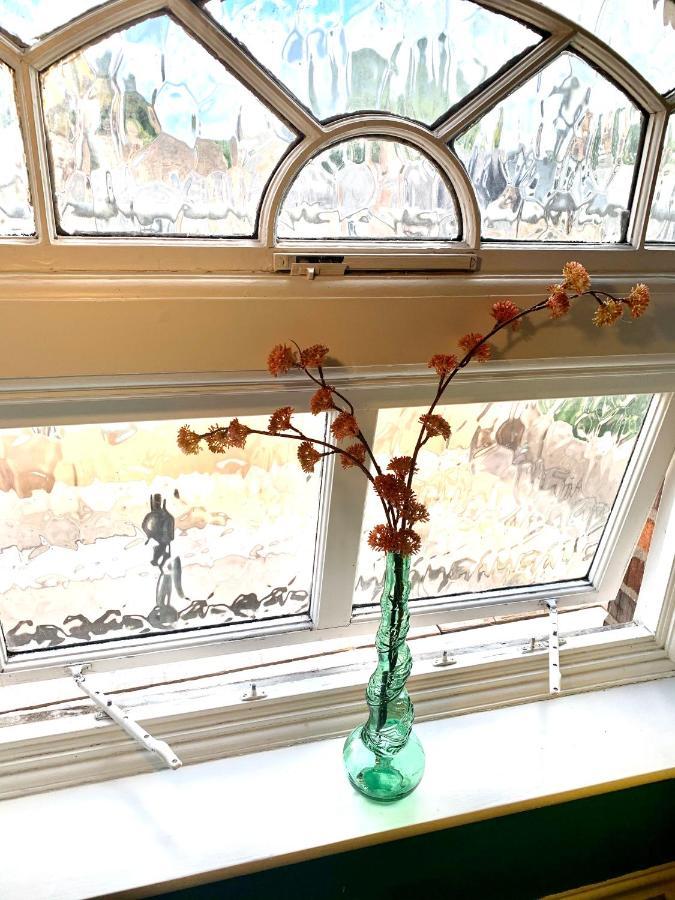 Victorian Retreat Apartment York