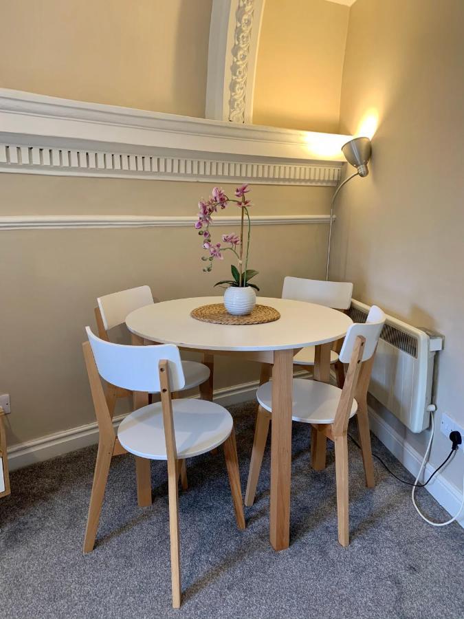 Victorian Retreat * York
